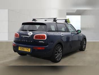 Used MINI Clubman 2016 for sale - 79678255: Photo