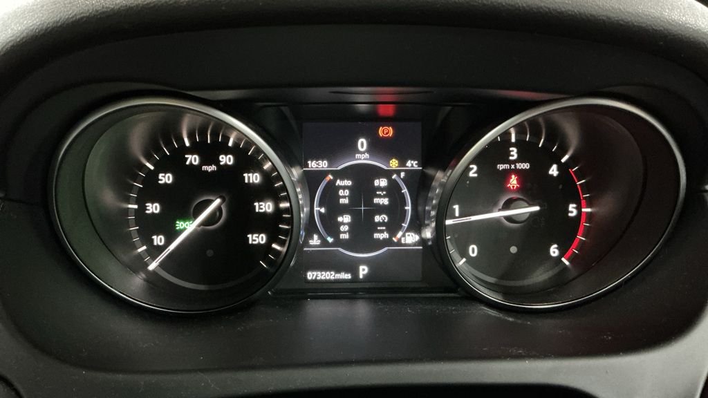 Used Land Rover Discovery Sport 2018 for sale - 77236552: Photo 16