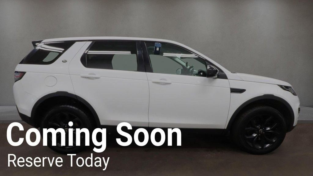 Used Land Rover Discovery Sport 2018 for sale - 77236552: Photo 5