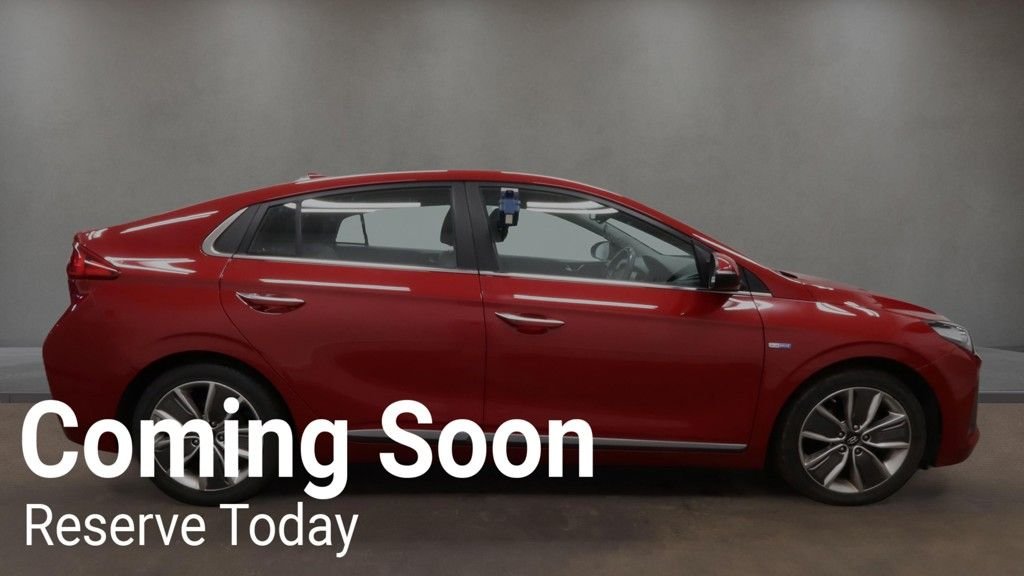 Used Hyundai IONIQ 2019 for sale - 77841370: Photo 11