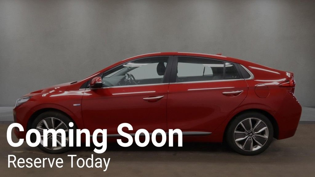 Used Hyundai IONIQ 2019 for sale - 77841370: Photo 12