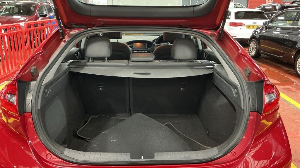 Used Hyundai IONIQ 2019 for sale - 77841370: Photo 19