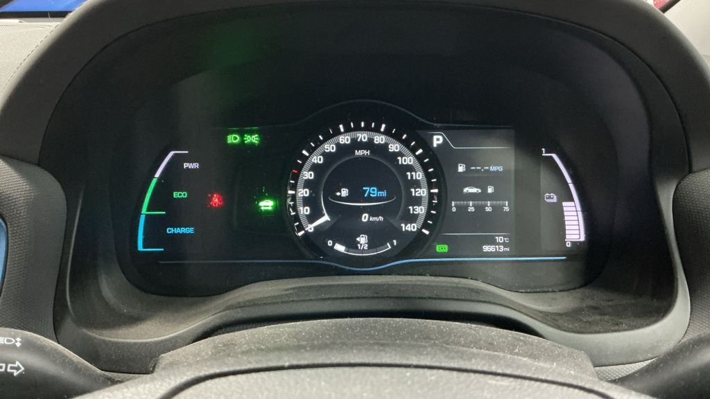 Used Hyundai IONIQ 2019 for sale - 77841370: Photo 22