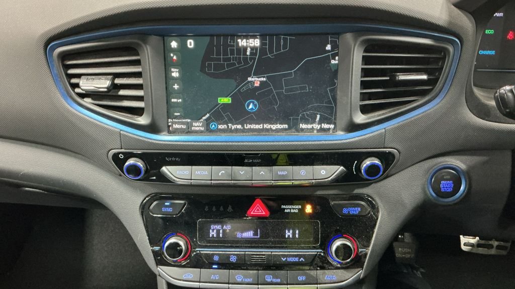 Used Hyundai IONIQ 2019 for sale - 77841370: Photo 23