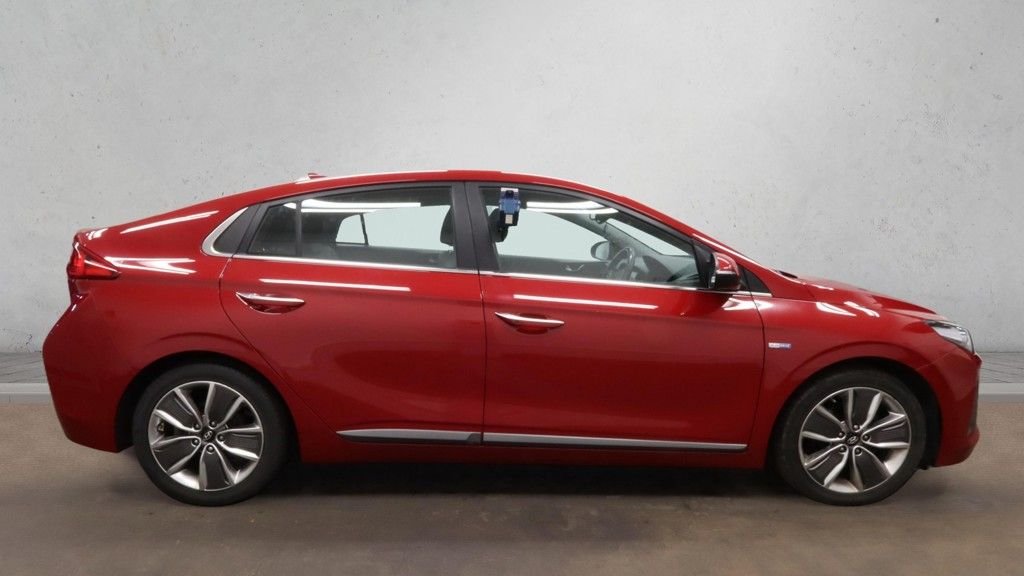 Used Hyundai IONIQ 2019 for sale - 77841370: Photo 5