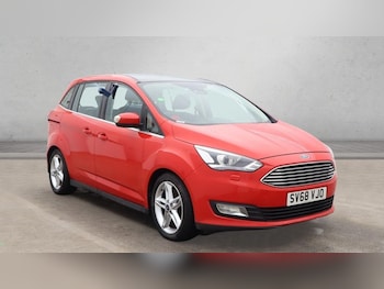 2015 (65) - 1.0 EcoBoost Zetec 5dr