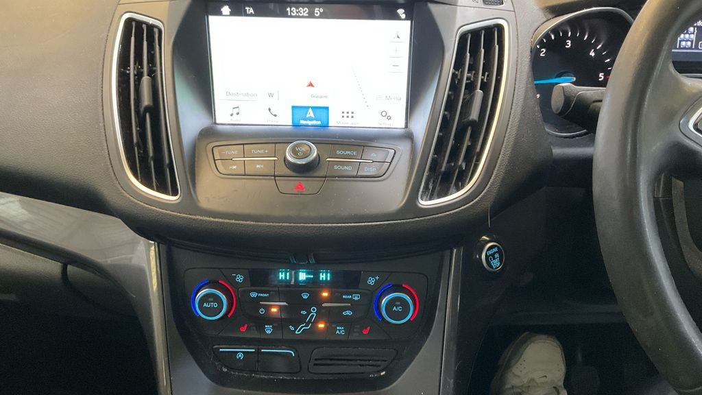 Used Ford Grand C-Max 2015 for sale - 77614172: Photo 23