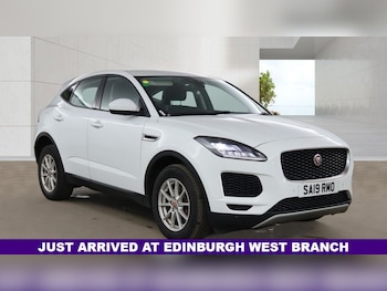Used Jaguar E-Pace 2019 for sale - 79072106: Photo