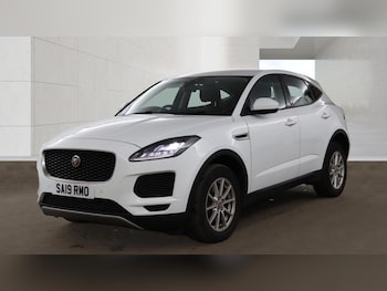 Used Jaguar E-Pace 2019 for sale - 79072106: Photo