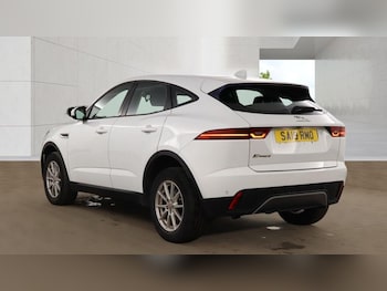 Used Jaguar E-Pace 2019 for sale - 79072106: Photo