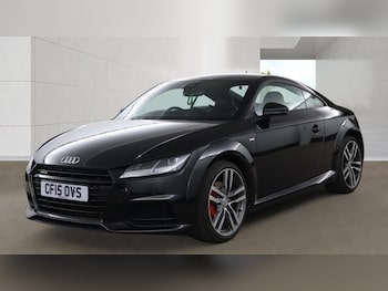 Used Audi TT 2015 for sale - 79000965: Photo