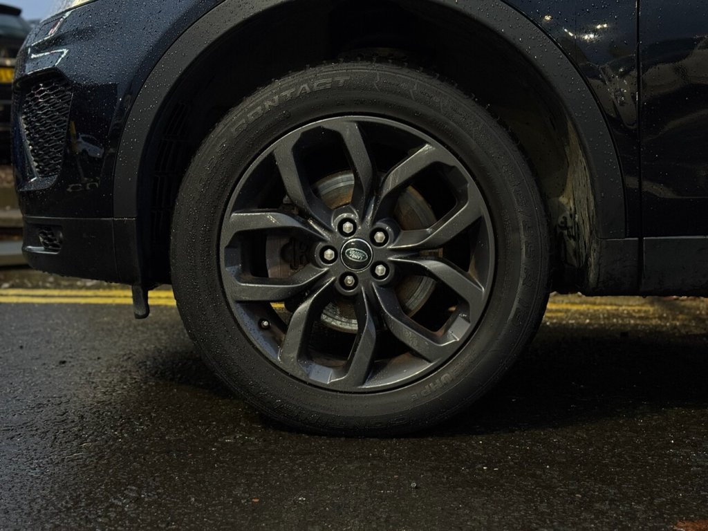 Used Land Rover Discovery Sport 2019 for sale - 76176149: Photo 10