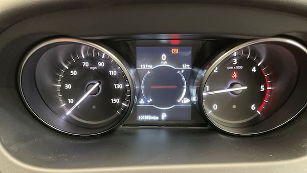 Used Land Rover Discovery Sport 2019 for sale - 76176149: Photo 10