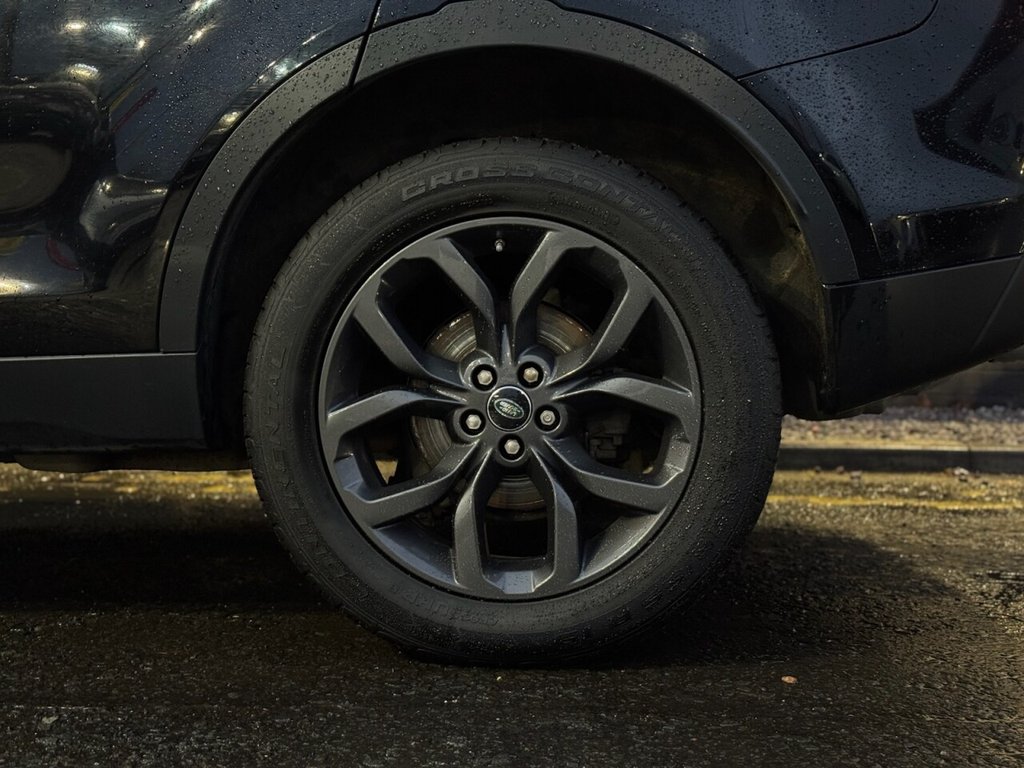 Used Land Rover Discovery Sport 2019 for sale - 76176149: Photo 11