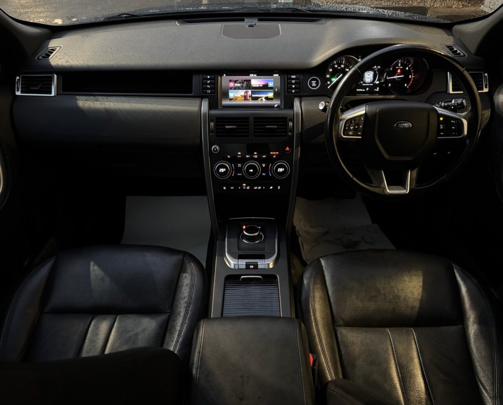 Used Land Rover Discovery Sport 2019 for sale - 76176149: Photo 15