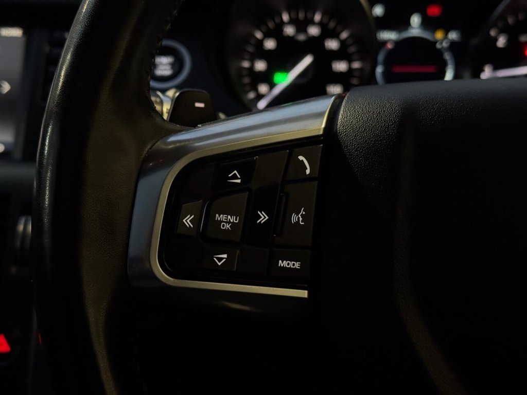 Used Land Rover Discovery Sport 2019 for sale - 76176149: Photo 17