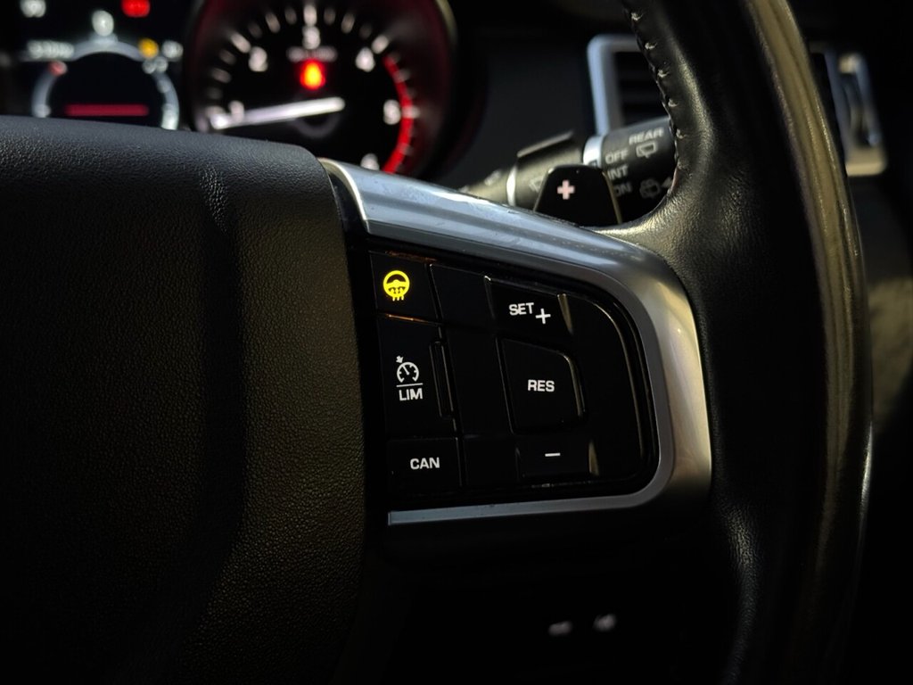 Used Land Rover Discovery Sport 2019 for sale - 76176149: Photo 18