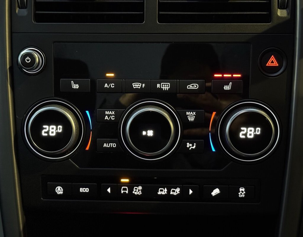 Used Land Rover Discovery Sport 2019 for sale - 76176149: Photo 23