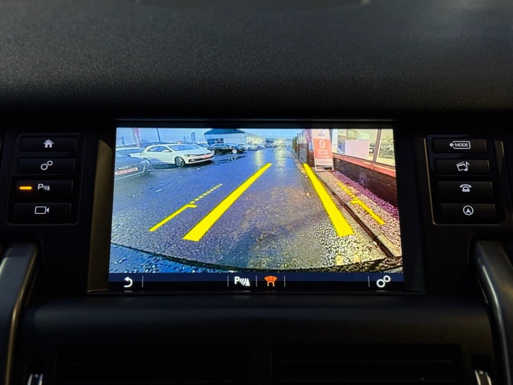 Used Land Rover Discovery Sport 2019 for sale - 76176149: Photo 25