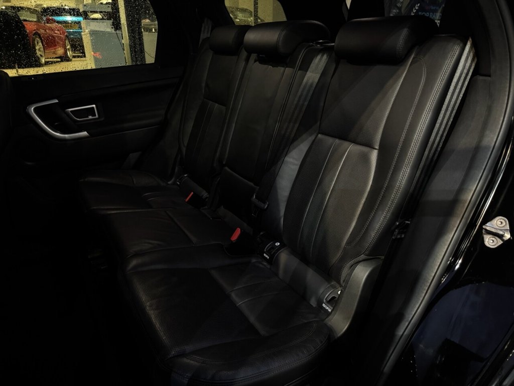 Used Land Rover Discovery Sport 2019 for sale - 76176149: Photo 29