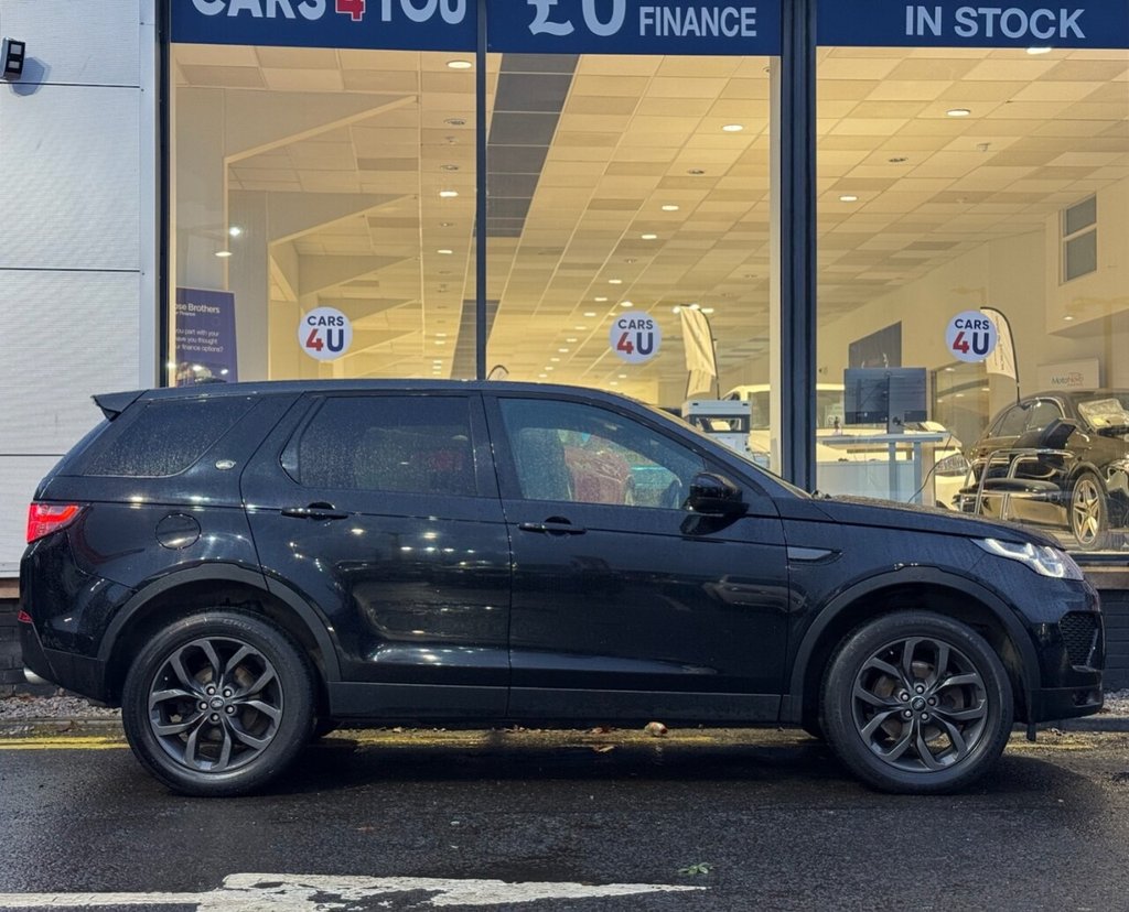 Used Land Rover Discovery Sport 2019 for sale - 76176149: Photo 6