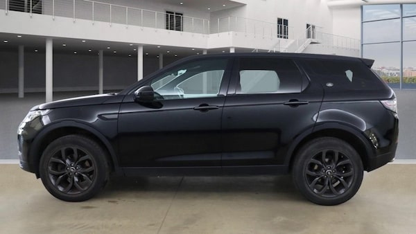 Used Land Rover Discovery Sport 2019 for sale - 76176149: Photo 6