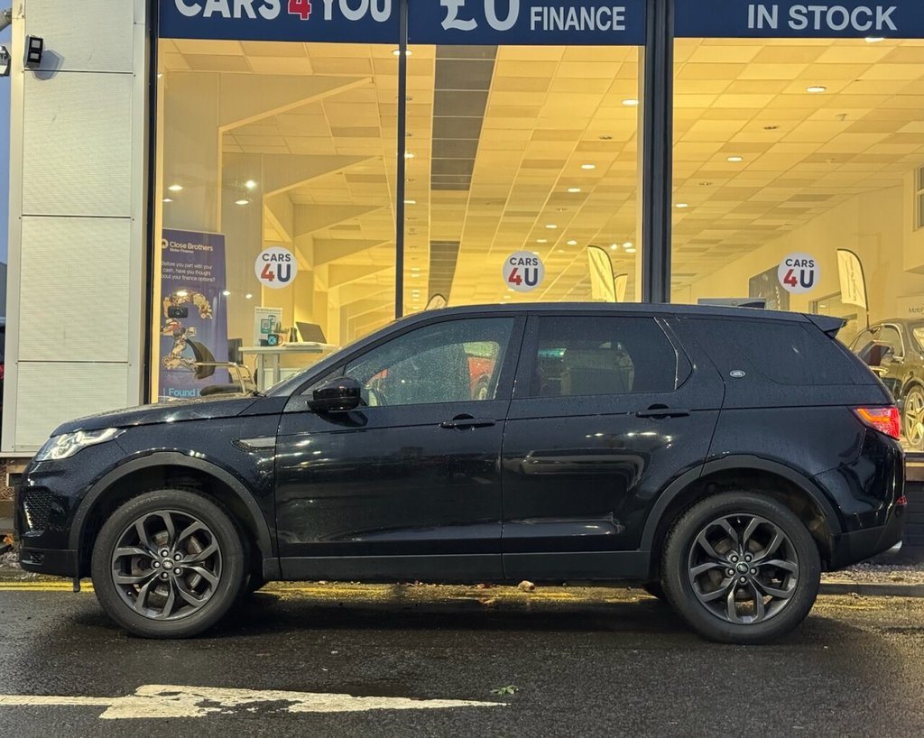 Used Land Rover Discovery Sport 2019 for sale - 76176149: Photo 7