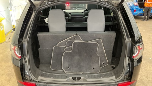 Used Land Rover Discovery Sport 2019 for sale - 76176149: Photo 7