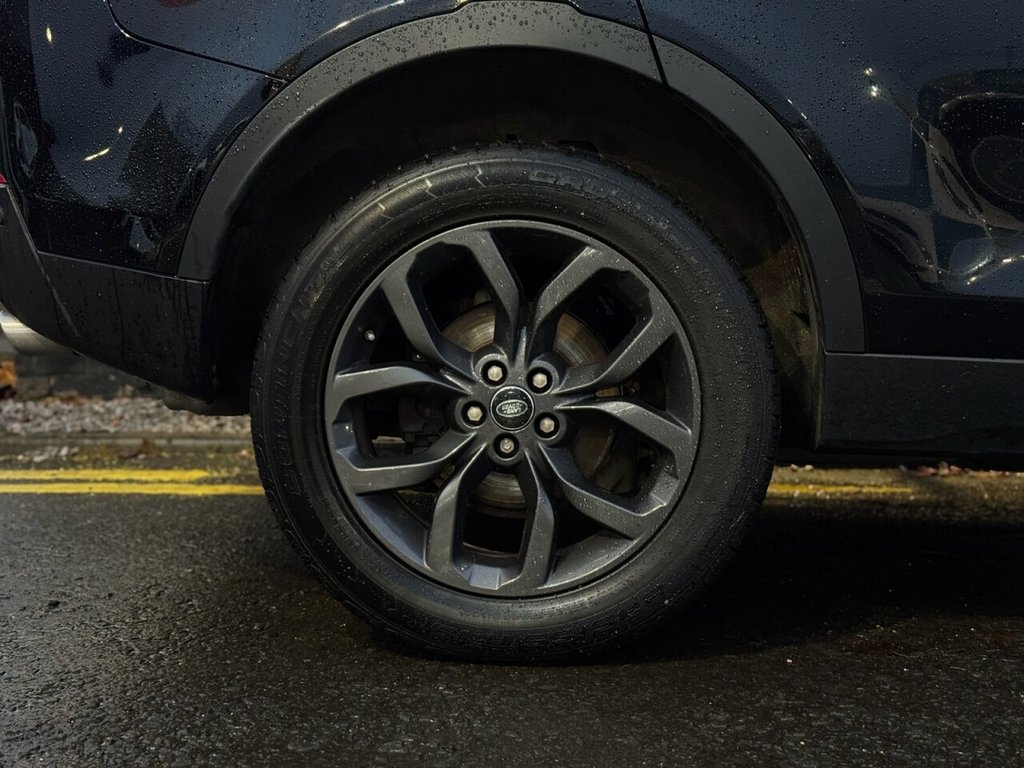 Used Land Rover Discovery Sport 2019 for sale - 76176149: Photo 8