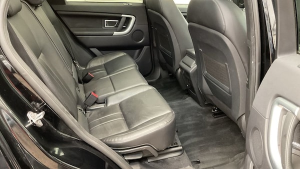 Used Land Rover Discovery Sport 2019 for sale - 76176149: Photo 8