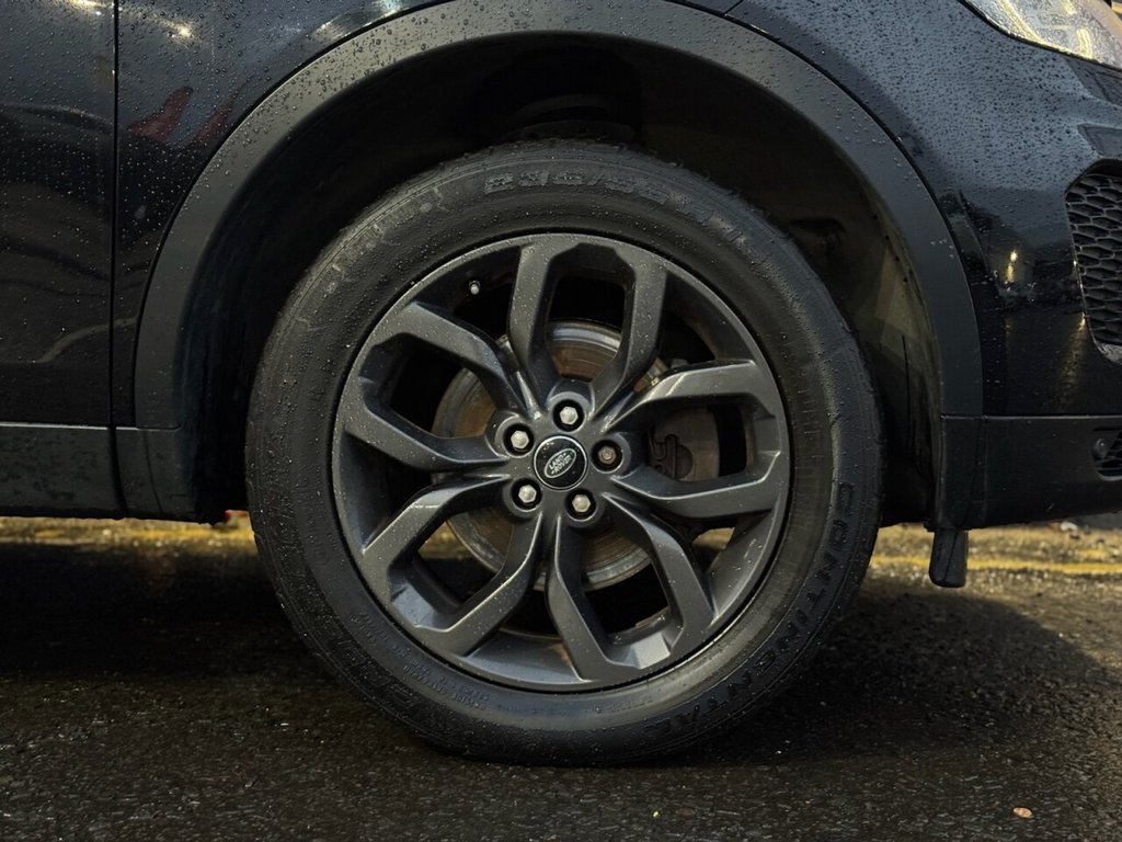Used Land Rover Discovery Sport 2019 for sale - 76176149: Photo 9