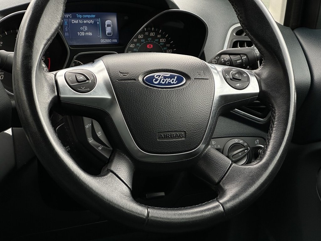 Used Ford C-Max 2015 for sale - 76496057: Photo 13