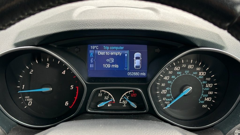 Used Ford C-Max 2015 for sale - 76496057: Photo 14