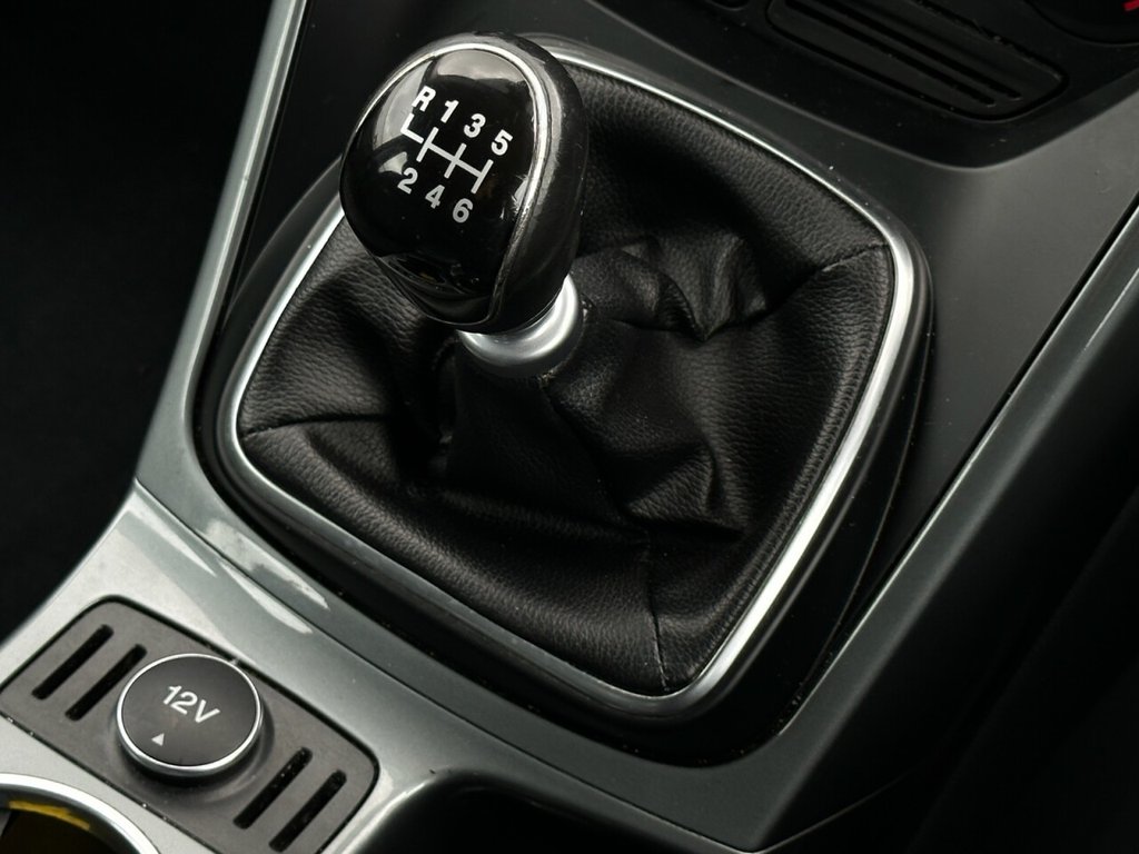 Used Ford C-Max 2015 for sale - 76496057: Photo 15