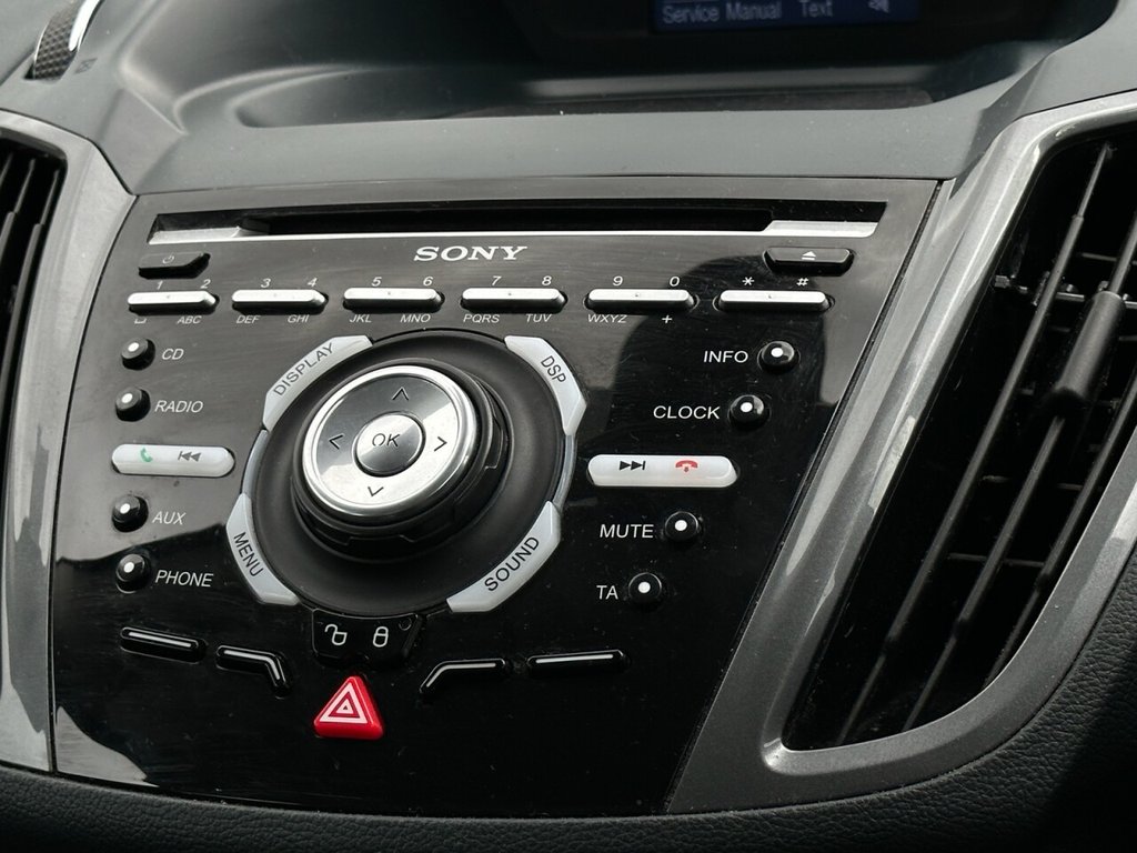 Used Ford C-Max 2015 for sale - 76496057: Photo 17