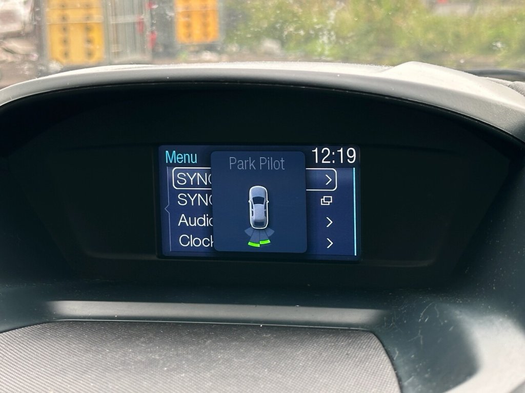 Used Ford C-Max 2015 for sale - 76496057: Photo 18