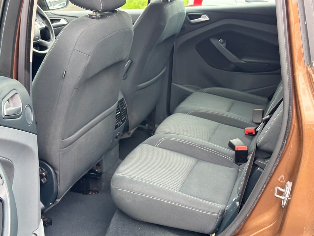 Used Ford C-Max 2015 for sale - 76496057: Photo 23