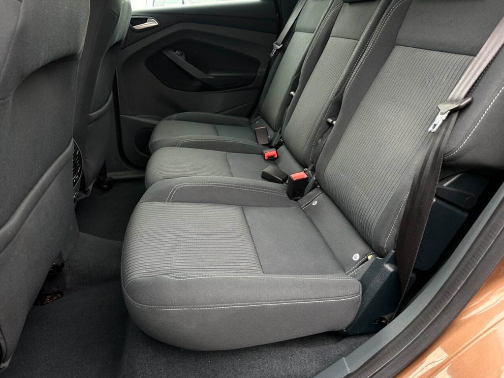 Used Ford C-Max 2015 for sale - 76496057: Photo 24