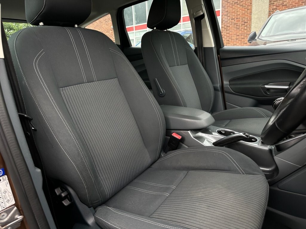 Used Ford C-Max 2015 for sale - 76496057: Photo 25