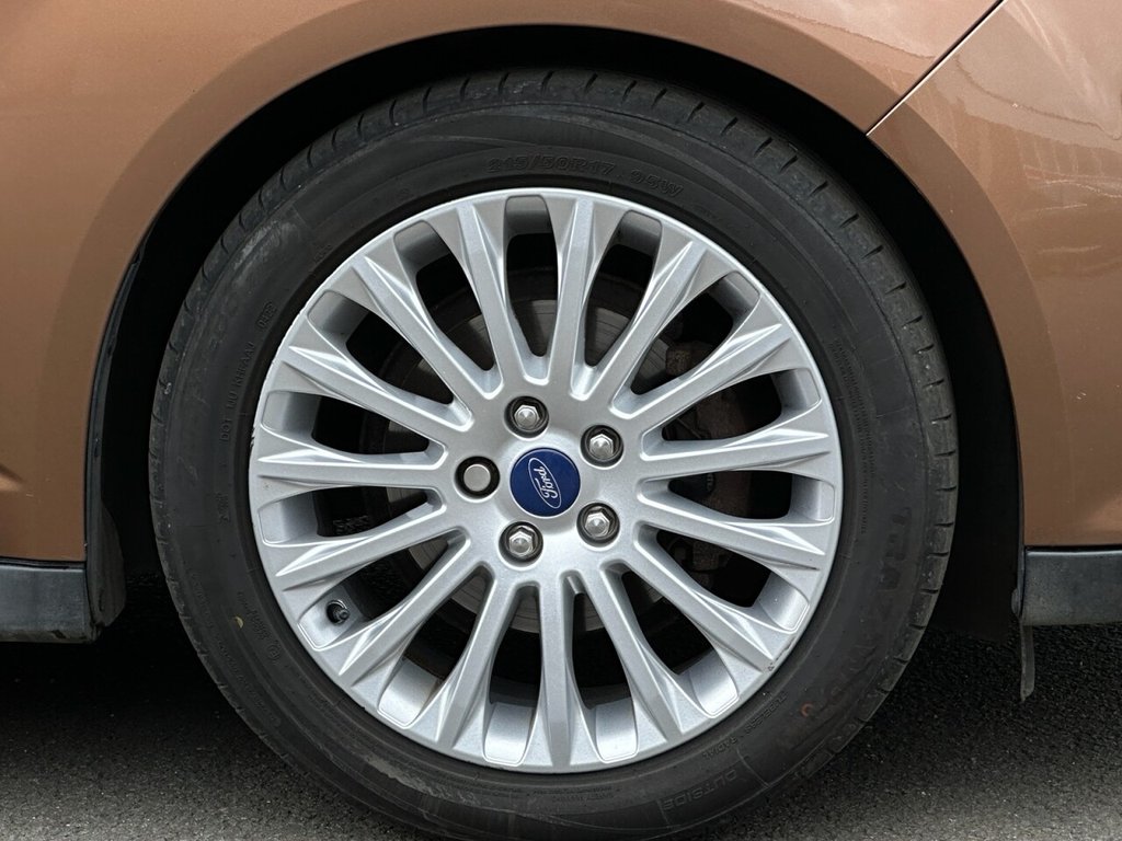 Used Ford C-Max 2015 for sale - 76496057: Photo 9