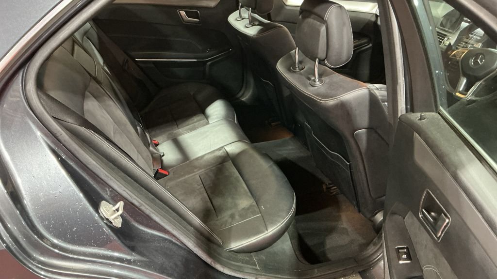 Used Mercedes-Benz E Class 2014 for sale - 76788036: Photo 8