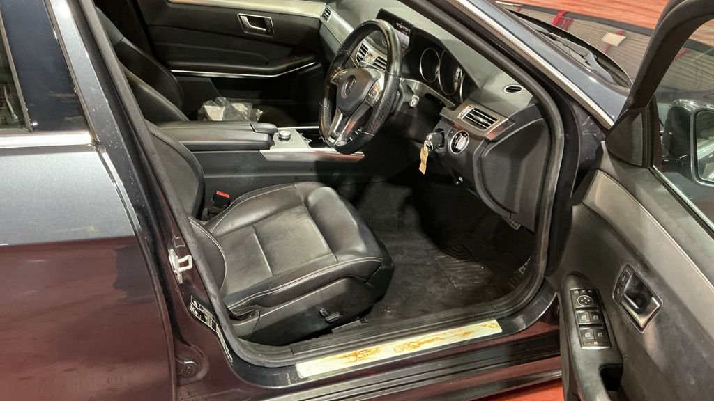 Used Mercedes-Benz E Class 2014 for sale - 76788036: Photo 9