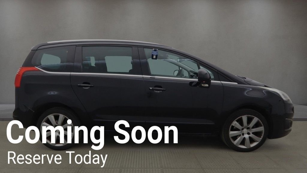 Used Peugeot 5008 2016 for sale - 77539576: Photo 11