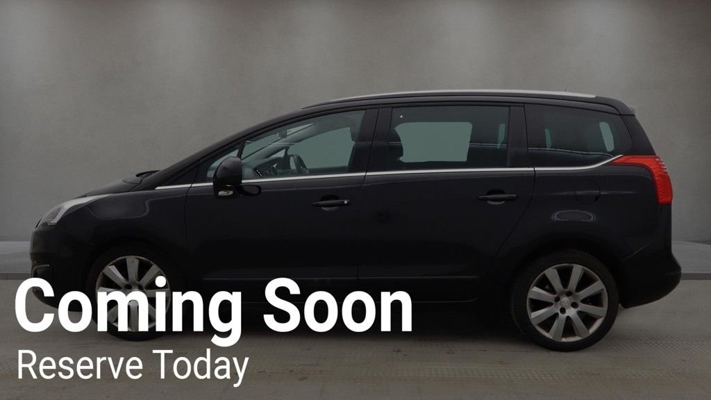 Used Peugeot 5008 2016 for sale - 77539576: Photo 12