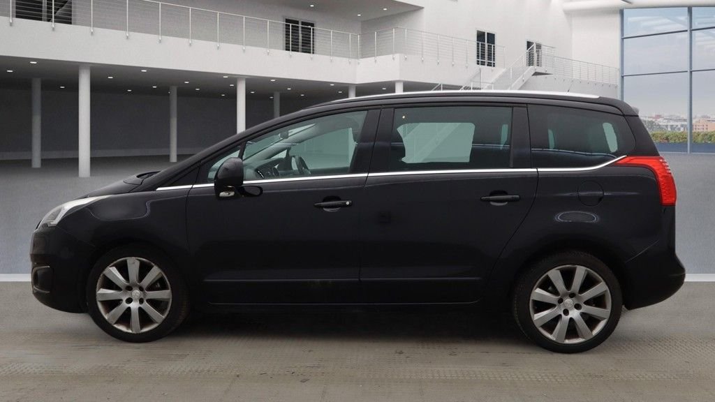 Used Peugeot 5008 2016 for sale - 77539576: Photo 18