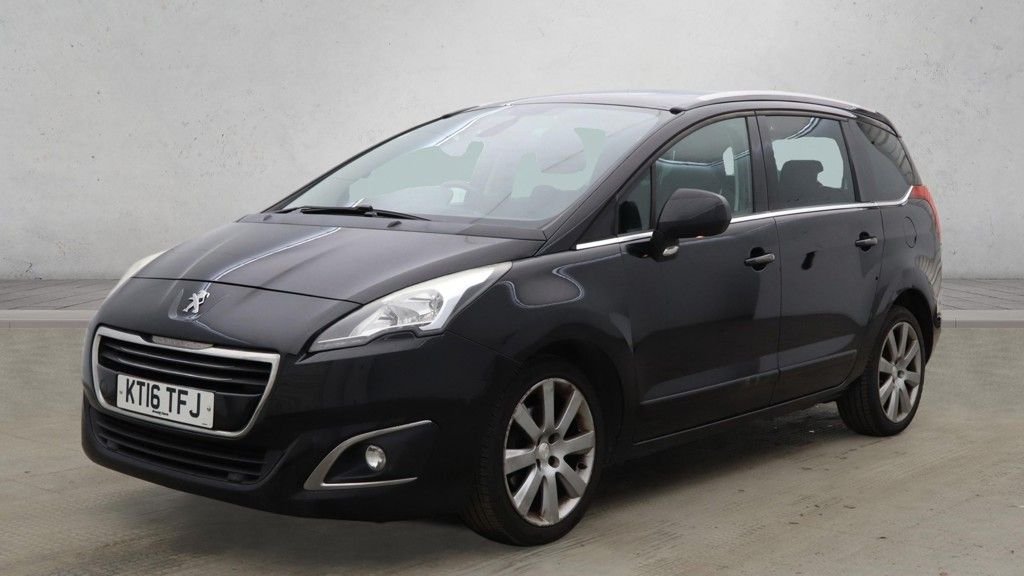 Used Peugeot 5008 2016 for sale - 77539576: Photo 2