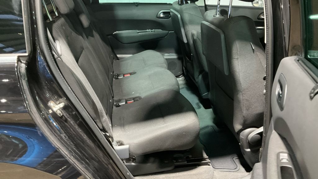 Used Peugeot 5008 2016 for sale - 77539576: Photo 20