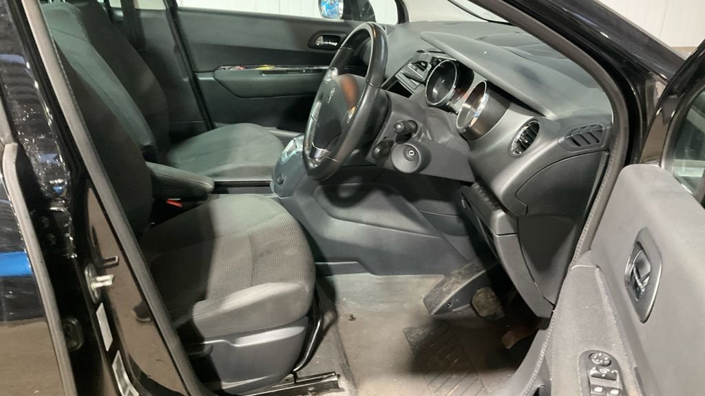 Used Peugeot 5008 2016 for sale - 77539576: Photo 21