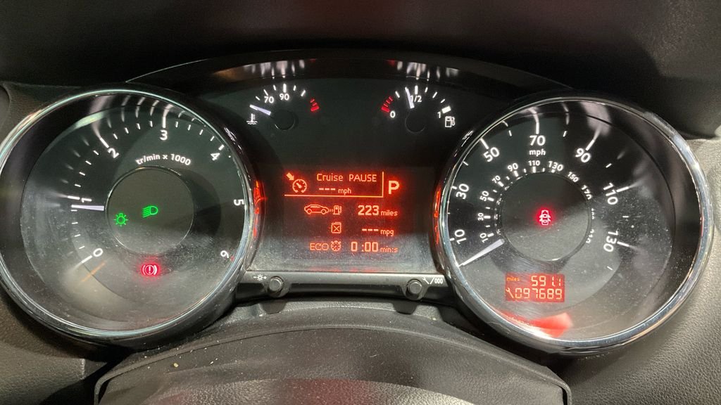 Used Peugeot 5008 2016 for sale - 77539576: Photo 22