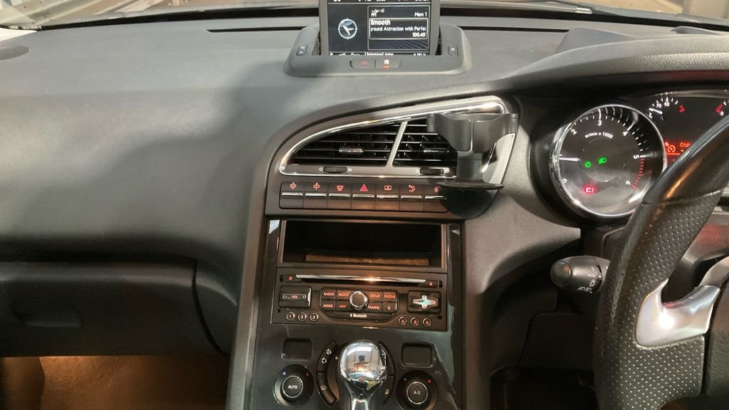 Used Peugeot 5008 2016 for sale - 77539576: Photo 23